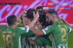 西甲传奇落幕：西蒙尼与马竞足球教父的辉煌篇章