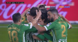 西甲传奇落幕：西蒙尼与马竞足球教父的辉煌篇章