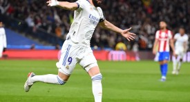 皇马后防线漏洞亟待顶级中卫补强，攻防转换成关键挑战