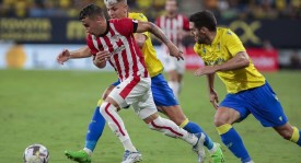 西甲马德里德比：哈维尔·阿尔贝罗拉执裁，焦点对决裁判关键解析