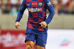 马德里竞技5-2逆转完胜皇马：德比之战激情上演