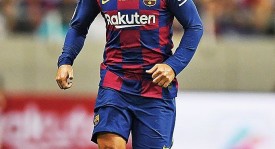 马德里竞技5-2逆转完胜皇马：德比之战激情上演